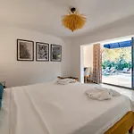 Hotel Massi Near The Sea Selimiye (Aegean)