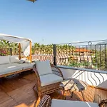 Hotel Massi Near The Sea Selimiye (Aegean)