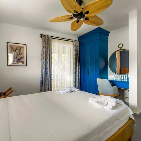 Massi Near The Sea Hotell