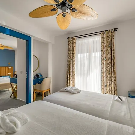 Massi Near The Sea Hotell *