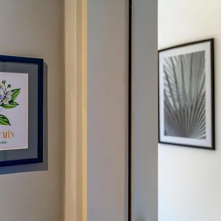 Hotell Massi Near The Sea *