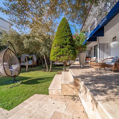 Massi Near The Sea Hotell Selimiye (Aegean)