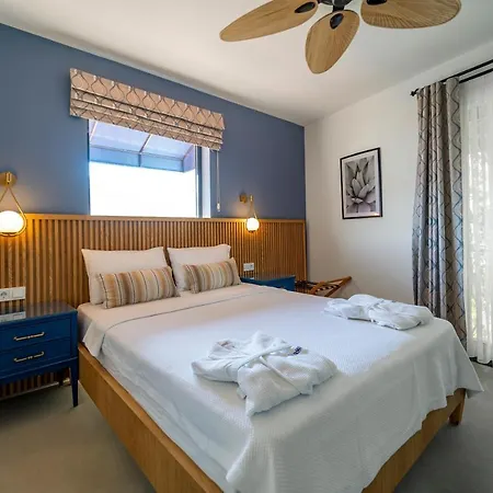 Massi Near The Sea Hotell *