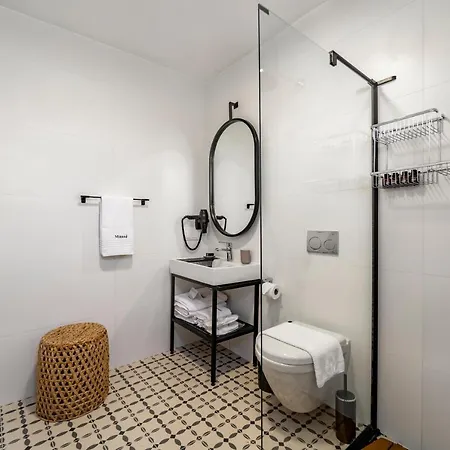 Massi Near The Sea Hotell Selimiye (Aegean)