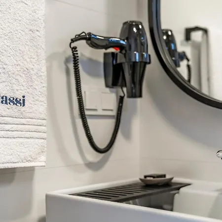 Massi Near The Sea Hotell *