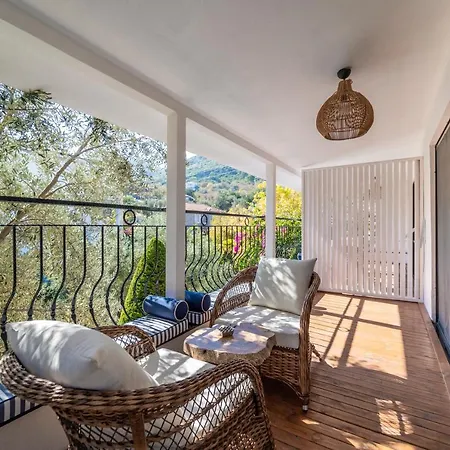 Massi Near The Sea Hotell