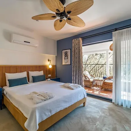 Massi Near The Sea Hotel *