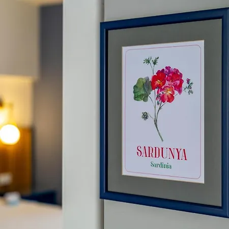 Massi Near The Sea Hotel *