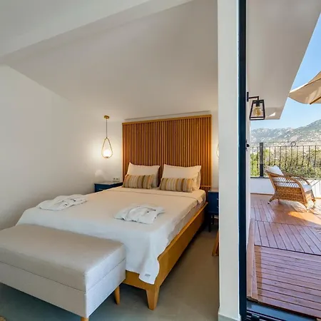 Massi Near The Sea Hotel Selimiye (Aegean)