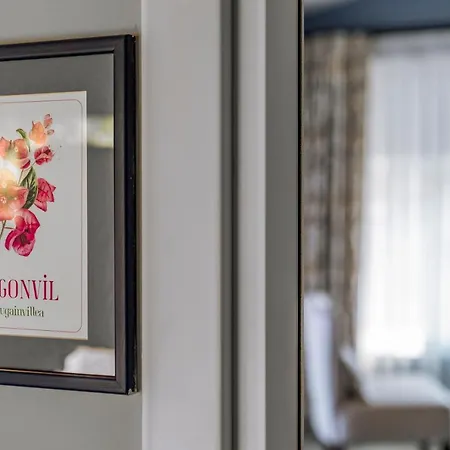 Massi Near The Sea Hotel