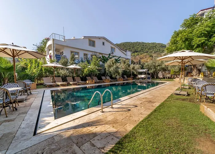 Massi Near The Sea *