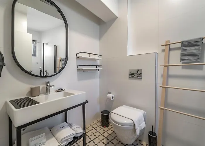 Massi Near The Sea Selimiye (Aegean)