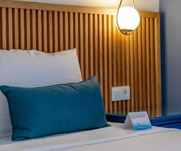 Massi Near The Sea Hotel Selimiye (Aegean)