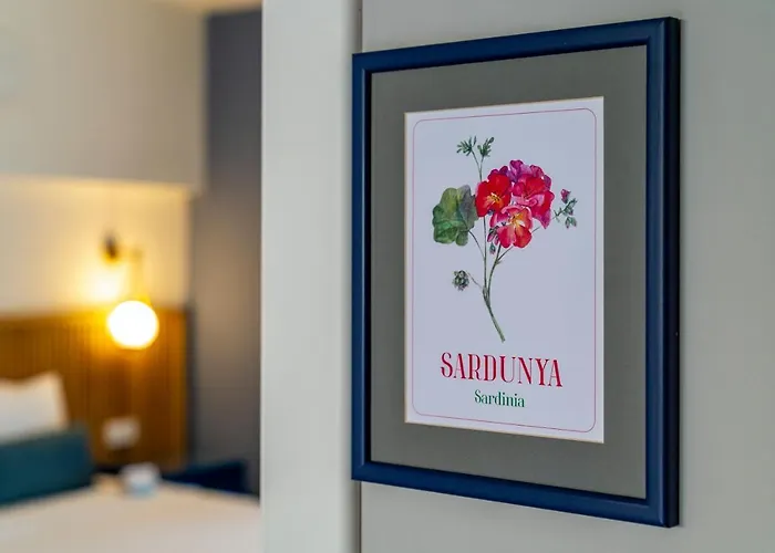 Massi Near The Sea Hotel *